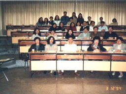Talk at CUHK
