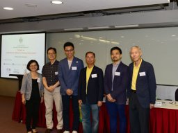 Forum on "Could We Do without a Training Department?" (June 2016)