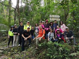 Spring Hiking (Mar 2019)