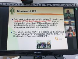 LingnanU Mentoring Programme 2021