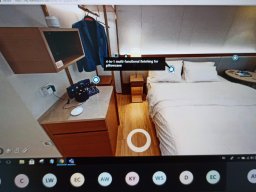 Virtual Tour to Sino Inno Lab (Jan 2021)