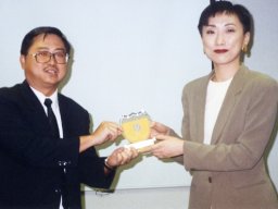 Workshop on Professional image