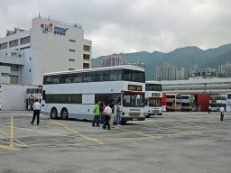 Visit to KMB (Sep 2011)