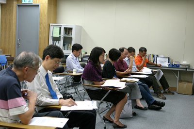 some of the members attending.JPG