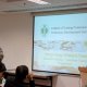 Alfred Ho shared his training concepts s