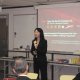 Cecila of Hong Yip talking about People Developmen