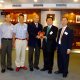 Exchange of souvenir  2