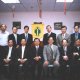 Guest and committee members 1