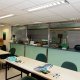 mock-up room