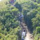 Members walking on the ridge of Dragon Back