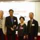 Presentation of Souvenir to Mr. K F Ho-1