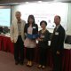 Presentation of Souvenir to Ms. Karen Fok-1