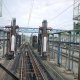 Train Washing System